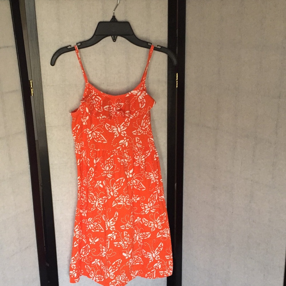 Faded Glory Summer Dress